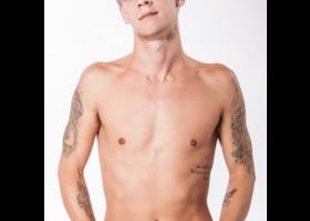 Trent Ferris